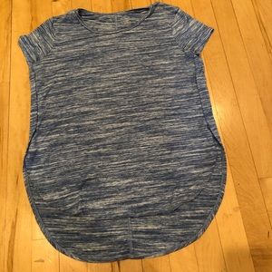 Old Navy Blue T-Shirt
